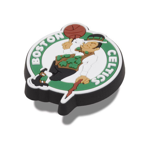 Crocs Jibbitz™ charms NBA Boston Celtics 1